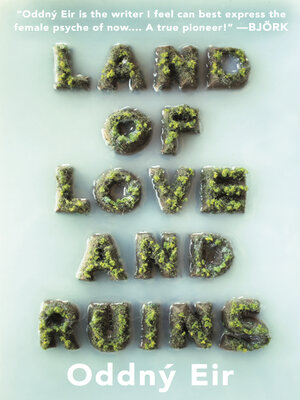 cover image of Land of Love and Ruins